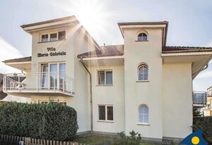 Villa Maria-Gabriele Whg. 06 – Maria 06