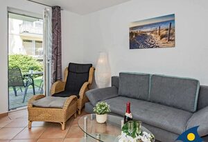 Villa Maria-Gabriele Whg, 02 – + Maria 02