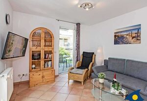 Villa Maria-Gabriele Whg, 02 – + Maria 02