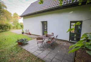 Kölp - Wald und Mee(h)r – Ferienwohnung Herzmuschel