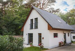 Kölp - Wald und Mee(h)r – Ferienwohnung Herzmuschel