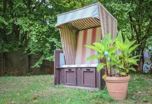 Kölp - Wald und Mee(h)r – Ferienwohnung Herzmuschel