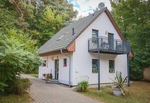 Kölp - Wald und Mee(h)r – Ferienwohnung Herzmuschel