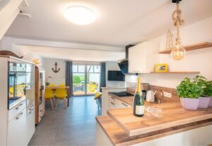 Ferienhaus Malebisa