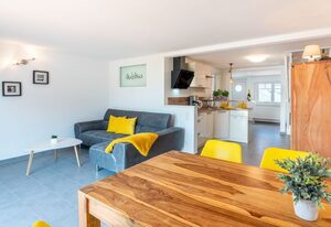 Ferienhaus Malebisa