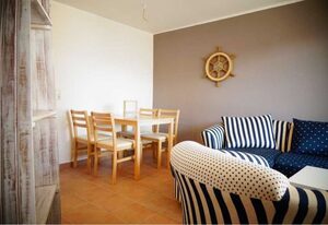 Ferienbungalow Malebisa