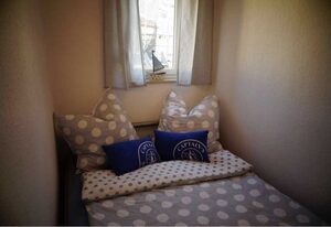 Ferienbungalow Malebisa
