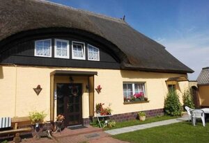 Lod - Abendsonne – Ferienwohnung Abendsonne