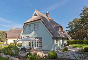 Strandhaus Aquamaritim