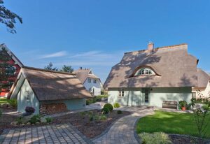 Strandhaus Aquamaritim
