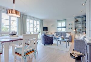 Strandhaus Aquamaritim