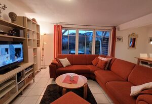 Ferienwohnung Sanddorn – Ferienwohnung Riedel