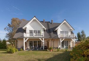 Ferienwohnung Sanddorn – Ferienwohnung Riedel