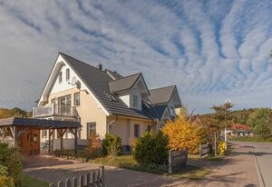 Ferienwohnung Sanddorn – Ferienwohnung Riedel