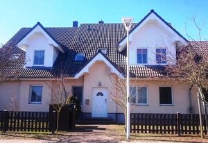 Ferienwohnung Sanddorn – Ferienwohnung Riedel