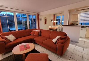 Ferienwohnung Sanddorn – Ferienwohnung Riedel