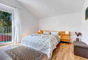 Ferienhaus Schwalbennest