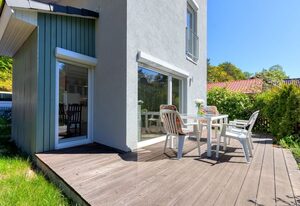 Ferienhaus Schwalbennest