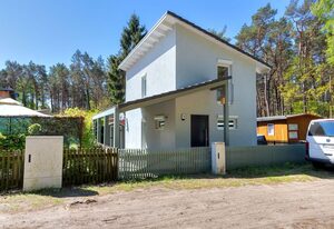 Ferienhaus Schwalbennest