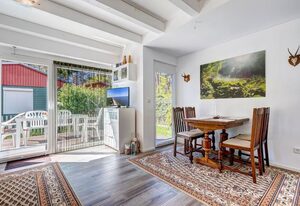 Ferienhaus Schwalbennest