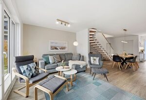 Bernsteinquartier, Ferienhaus 6e