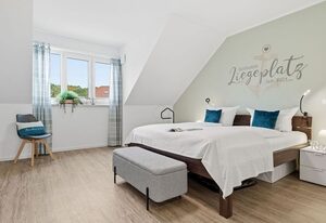 Bernsteinquartier, Ferienhaus 6e