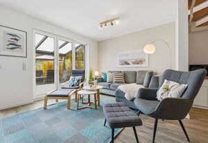 Bernsteinquartier, Ferienhaus 6e