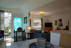 Huberta Ferienhaus in Loddin OT Kölpinsee – Ferienhaus Huberta