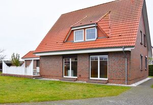 Bannemin, Ferienhaus Bannemin – Bannemin 90 OG (3 Schlafzimmer)