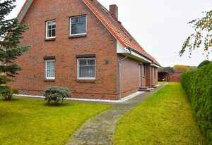 Bannemin, Ferienhaus Bannemin – Bannemin 90 OG (3 Schlafzimmer)