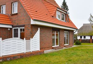 Bannemin, Ferienhaus Bannemin – Bannemin 90 OG (3 Schlafzimmer)