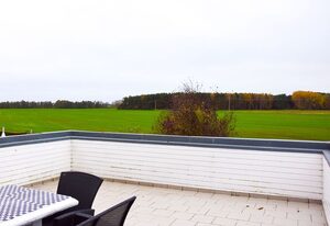 Bannemin, Ferienhaus Bannemin – Bannemin 90 OG (3 Schlafzimmer)