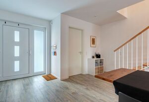 Bernsteinquartier, Ferienhaus 10b