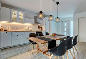 Bernsteinquartier, Ferienhaus 10b