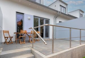Bernsteinquartier, Ferienhaus 10b