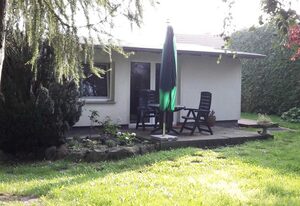 Bannemin Dorfstraße 4 Ferienhaus – Ferienhaus Bannemin
