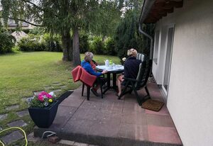 Bannemin Dorfstraße 4 Ferienhaus – Ferienhaus Bannemin