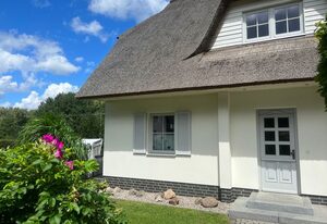 Ferienhaus  Strandmuschel