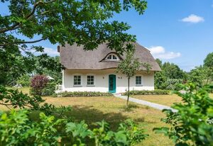 Haus Am See – 4 - Zimmer Ferienhaus