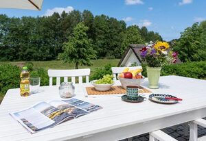 Haus Am See – 4 - Zimmer Ferienhaus