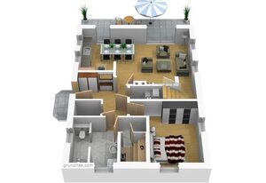 Haus Am See – 4 - Zimmer Ferienhaus
