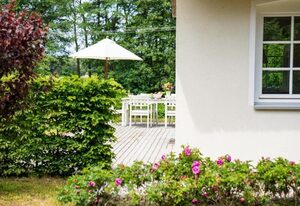 Haus Am See – 4 - Zimmer Ferienhaus