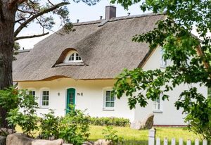 Haus Am See – 4 - Zimmer Ferienhaus