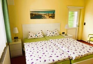 Kölp - Jakubowski Christiane – Ferienwohnung Birte