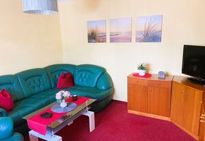 Kölp - Jakubowski Christiane – Ferienwohnung Birte