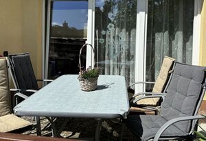 Ferienwohnung Robert – Fewo Robert