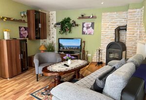 Ferienwohnung Robert – Fewo Robert