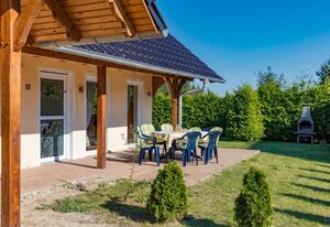 Ferienhaus Wiesenblick 18 – FH 18