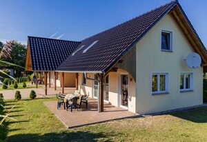 Ferienhaus Wiesenblick 18 – FH 18