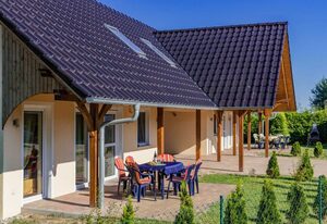 Ferienhaus Wiesenblick 16 – FH 16